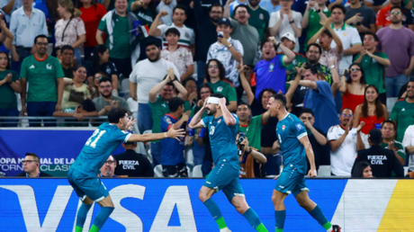 منتخب العراق يحصل على موافقة "الفيفا" لضم لاعبين جديدين من السويد وفنلندا لقائمته في كأس العالم