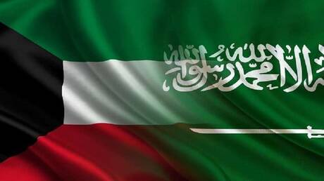 عاجل - السعودية: ندين بشدة تسلل عناصر للحرس الثوري إلى جزيرة بوبيان ونؤكد تضامننا الكامل مع الكويت 