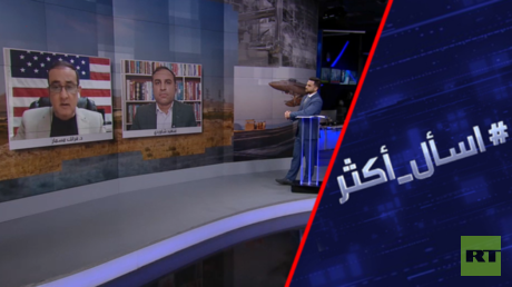 إيران تفاجئ ترامب.. تلويح برفع التخصيب