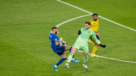نبض الملاعب