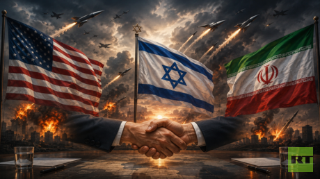 هدنة وحصار المضيق