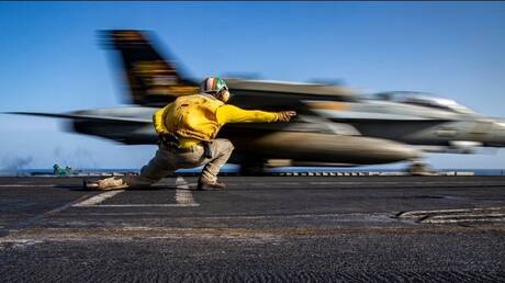 هدنة وحصار المضيق