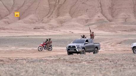 هدنة وحصار المضيق
