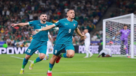 نبض الملاعب