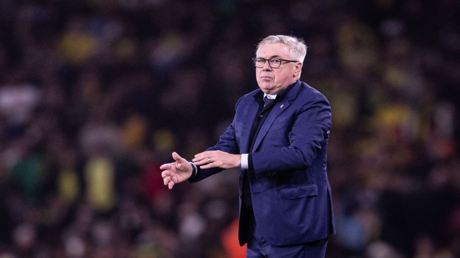 نبض الملاعب