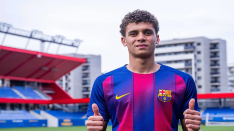 نبض الملاعب
