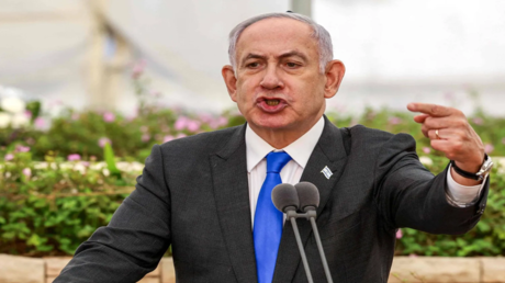 نتنياهو يتحدث عن قلب المعادلة والنظام في إيران ويؤكد أن القدس ستبقى عاصمة إسرائيل للأبد