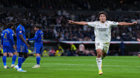 نبض الملاعب