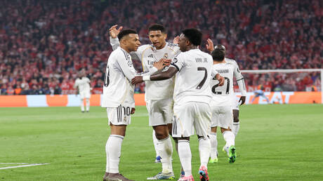 نبض الملاعب