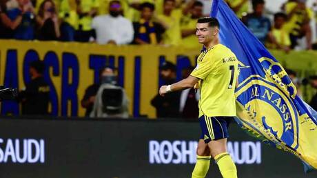 نبض الملاعب