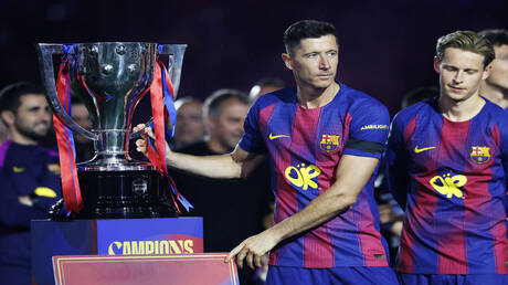 نبض الملاعب