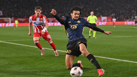 نبض الملاعب