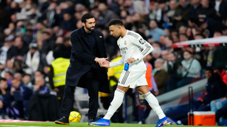 نبض الملاعب