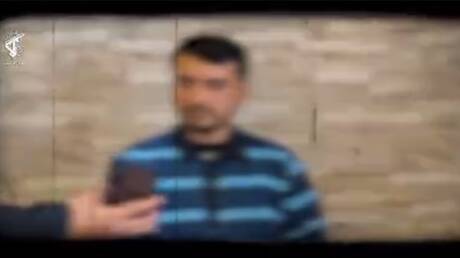 هدنة وحصار المضيق
