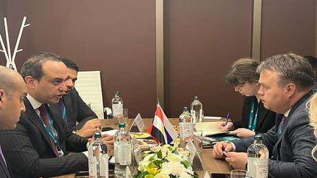 مصر تبحث في التعاون الطبي مع روسيا وتصنيع لقاح السرطان