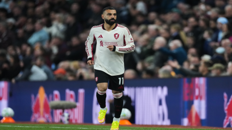 نبض الملاعب