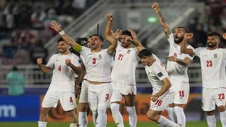 نبض الملاعب