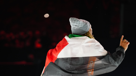 نبض الملاعب