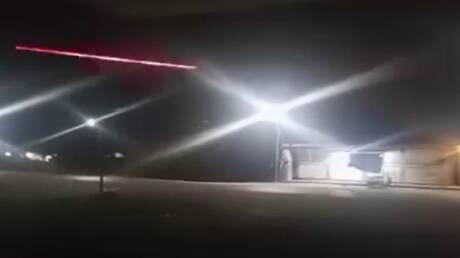 اشتباكات عشائرية في مدينة الشحيل السورية ودعوات أهلية لتدخل حكومي (فيديو)