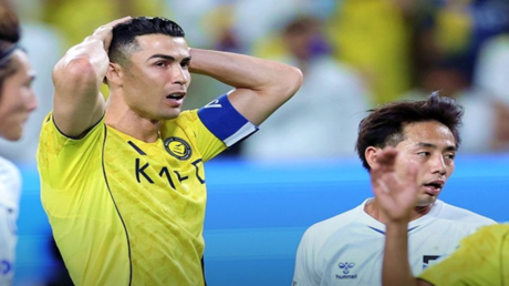 نبض الملاعب