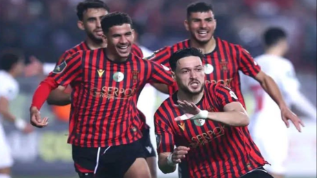 نبض الملاعب