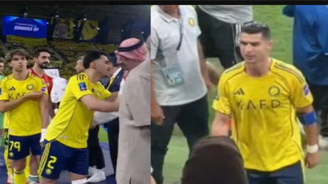 نبض الملاعب