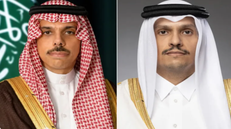 هدنة وحصار المضيق