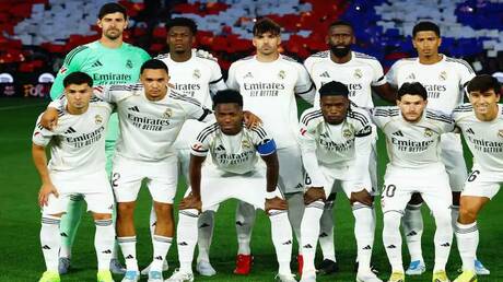 نبض الملاعب