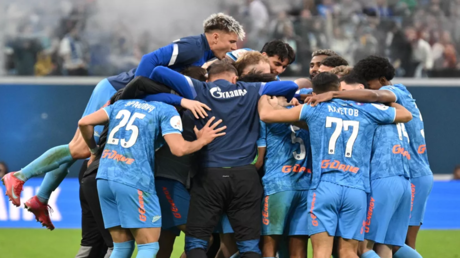 نبض الملاعب