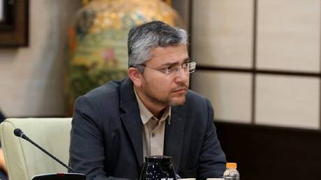 هدنة وحصار المضيق