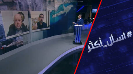 إيران تتأهب.. ترامب يستعجل صفقة شاملة