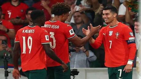 نبض الملاعب