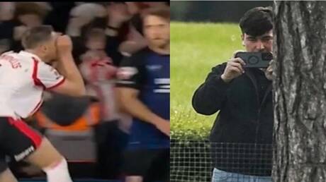 نبض الملاعب