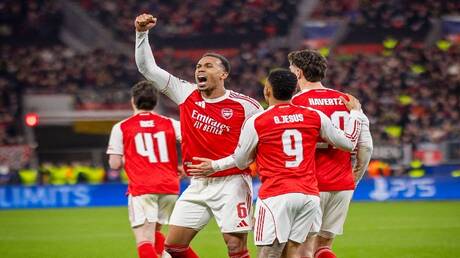 نبض الملاعب