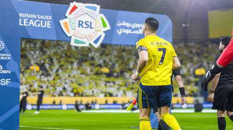 نبض الملاعب