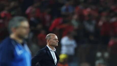 نبض الملاعب