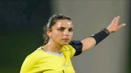 نبض الملاعب