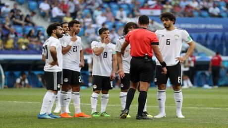 نبض الملاعب