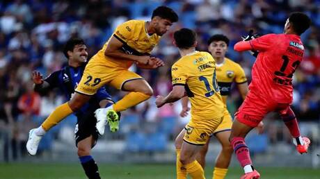 نبض الملاعب