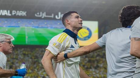 نبض الملاعب