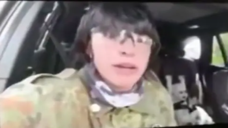 تفاصيل صادمة عن أحد منفذي هجوم مسجد سان دييغو المروع