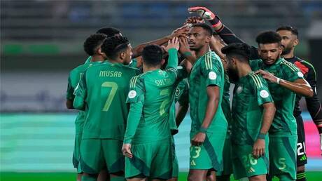 تسريب قائمة المنتخب السعودي الأولية لكأس العالم 2026
