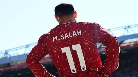 نبض الملاعب