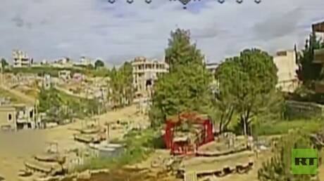 إسرائيل تواصل غاراتها على لبنان