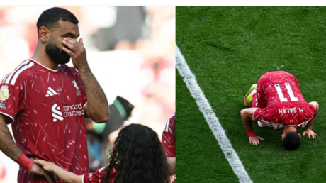 نبض الملاعب