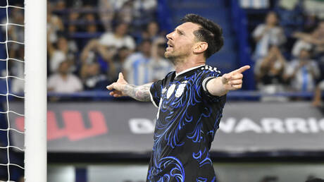 نبض الملاعب