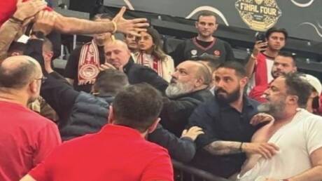 نبض الملاعب