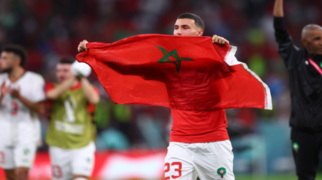 نبض الملاعب