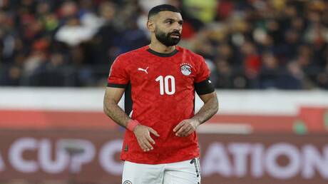 ترتيب مفاجئ لمنتخب مصر بقائمة الأعلى قيمة تسويقية في المونديال