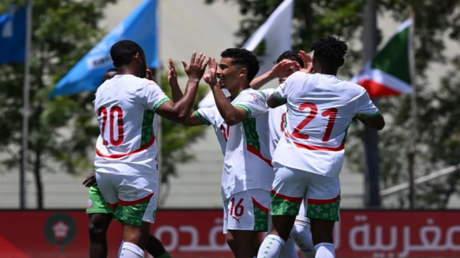 نبض الملاعب